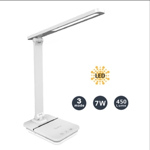 Smart LED Desk Lamp