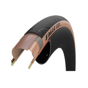 Eagle F1 R Tubeless 700x32 Tan