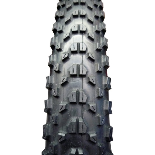 Maxxis Ikon 27.5X2.35 (650B) Exo 3C Tubeless Ready Mtb Tyre