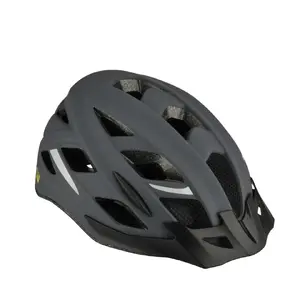 Fischer Helmet Urban Levin/Black S/M