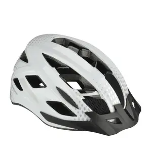 Fischer Helmet Urban Lano/White L/XL