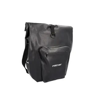 Fischer Terra - Waterproof Pannier Bag, 30L