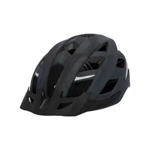 Fischer Cycling Helmet Urban Plus Brooklyn L/XL