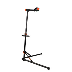 JetBlack Workstand Comp, Dial Locking Clamp Head