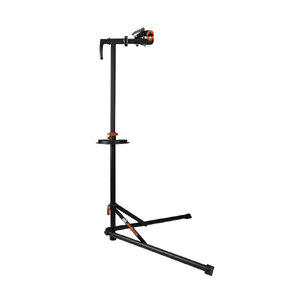 JetBlack Workstand Pro, Lever Locking Clamp Head