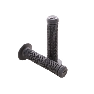 JetBlack Pin BMX Grip, Black