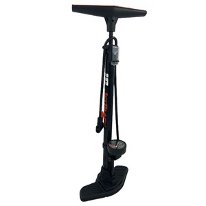 JetBlack Big Fella 2.0 Floor Pump