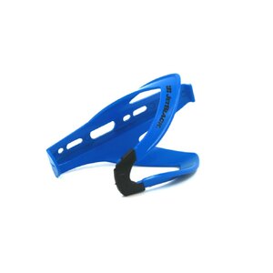 JetBlack Icon Bottle Cage, Blue