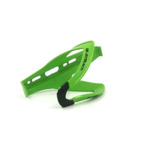 JetBlack Icon Bottle Cage, Green