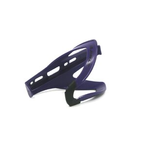 JetBlack Icon Bottle Cage, Purple