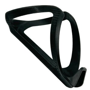 JetBlack Carbon Comp Bottle Cage