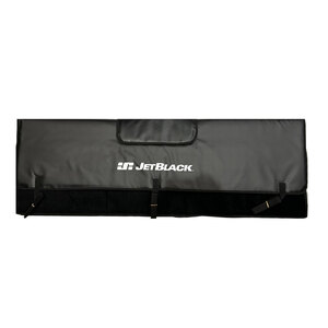 JetBlack JetPad Comp 5 Bike Tailgate Pad Carrier