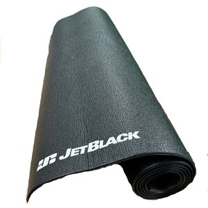 JetBlack Trainer Mat