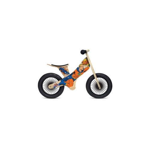 balance bike retro