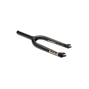 Kink Stoic BMX Fork Black