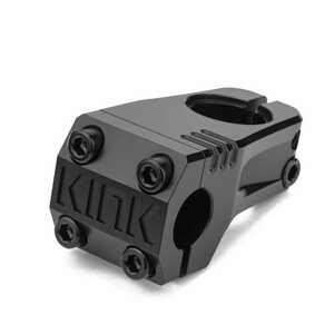 Kink Track BMX Stem 50mm Matte Black