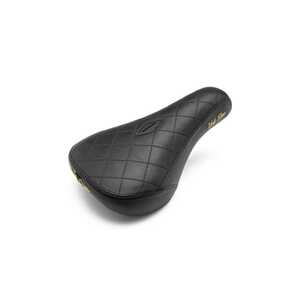 Kink Splendor Pivotal BMX Saddle Black