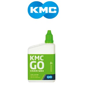 KMC Go Wax - 150ml