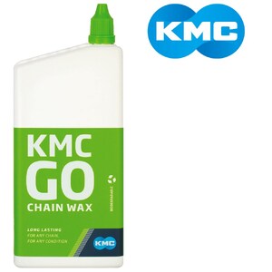 KMC Go Wax - 500ml