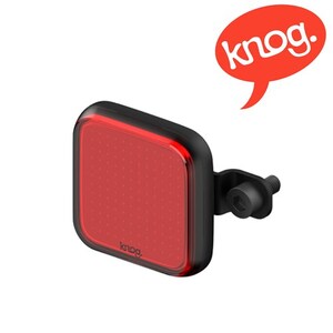 Knog Blinder E RS-StVZO