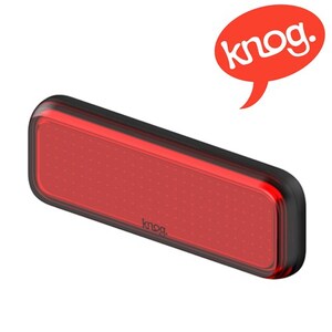 Knog Blinder E RH-StVZO