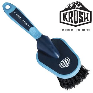 Soft Bristle Brush