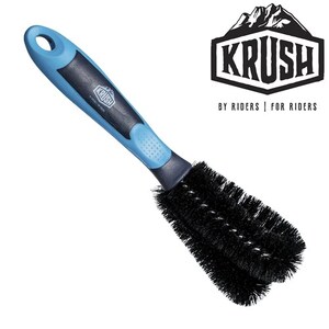 Two Prong Brush