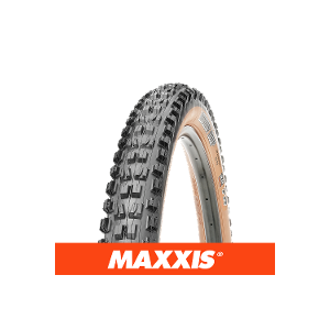 Maxxis Minion DHF - 27.5 X 2.30 Folding 60TPI EXO 3C MaxxTerra Dark Tanwall TR