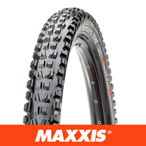 Maxxis Minion DHF 29 X 2.50 WT Folding 60TPI EXO+ 3C MaxxGrip TR