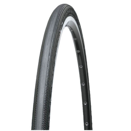 Maxxis Relix 700X25C Folding Road Bike Tyre Black