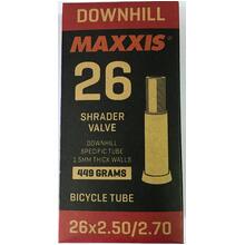 Maxxis Tyre DOWNHILL Tube 26 X 2.5/2.70 SV