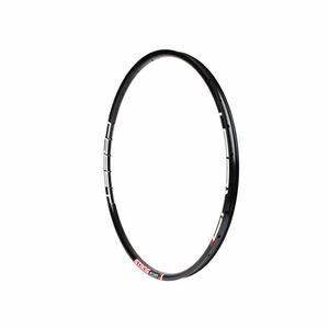 Stans Crest Mk3 Rim 24″ 32H, Black, Disc