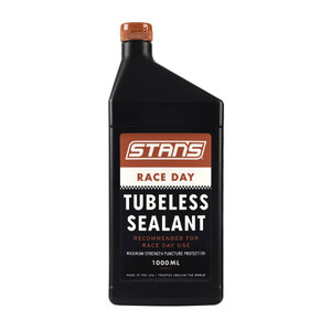 Stans NoTubes Race Day Tubeless Sealant 1000ml