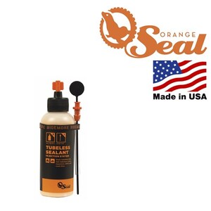 Regular 118ml (4oz) Tubeless Tyre Sealant Bottle