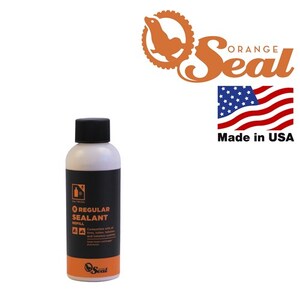 Regular 118ml (4oz) Tubeless Tyre Sealant Refill Bottle