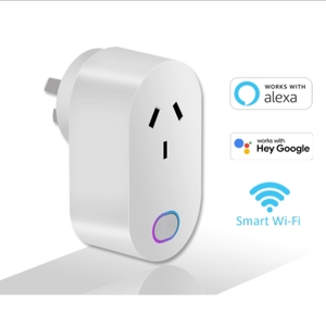 Smart Wifi Plug