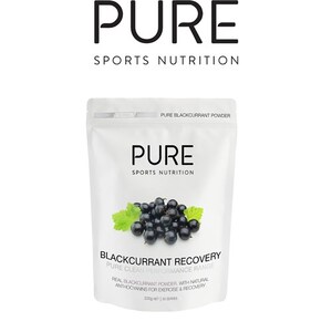 Blackcurrant Recovery - 200g
