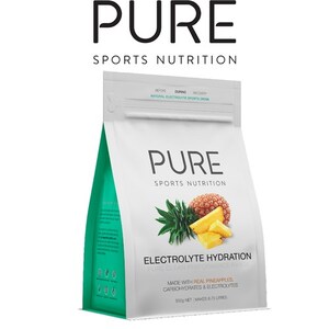 Electrolyte Hydration - Pineapple 500g