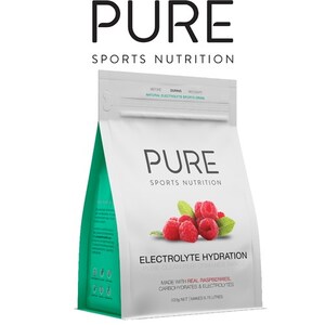 Electrolyte Hydration - Raspberry 500g