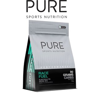 Performance + Race Fuel - Unflavoured 700g Pouch