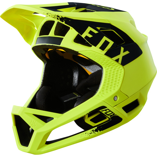 mtb dh helmets