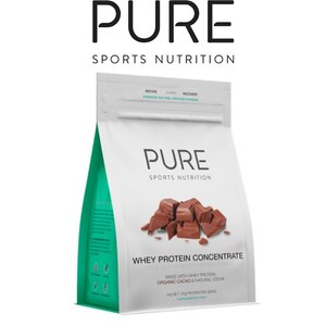 Whey Protein Concentrate - 1kg Cacao