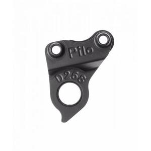 Pilo Derailleur Hanger - D268 - Cannondale