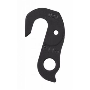 Pilo Derailleur Hanger - D28 - Claud Butler/Falcon/Optima/Schwinn/Shogun