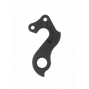 Pilo Derailleur Hanger - D301 - De Rosa/Drag/Eddy merckx/Orro