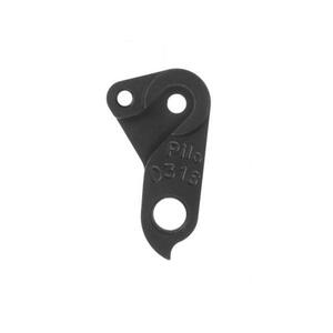 Pilo Derailleur Hanger - D316 - Scott