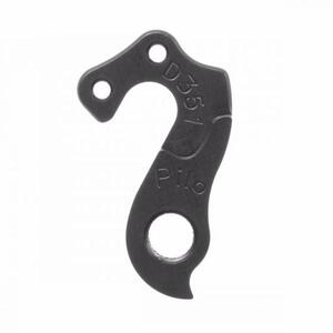 Pilo Derailleur Hanger - D351 - MBK/Wheeler