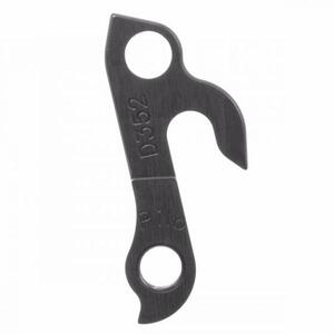 Pilo Derailleur Hanger - D352 - Commencal/GT