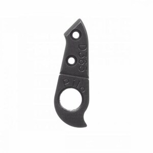 Pilo Derailleur Hanger - D365 - CerVelo