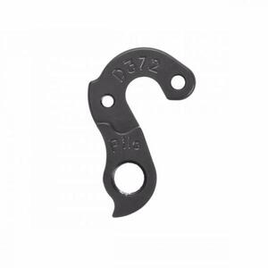 Pilo Derailleur Hanger - D372 - Corratec/Fuji